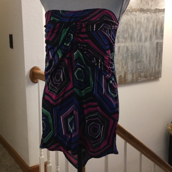 Marciano Tube Top - Picture 2 of 4